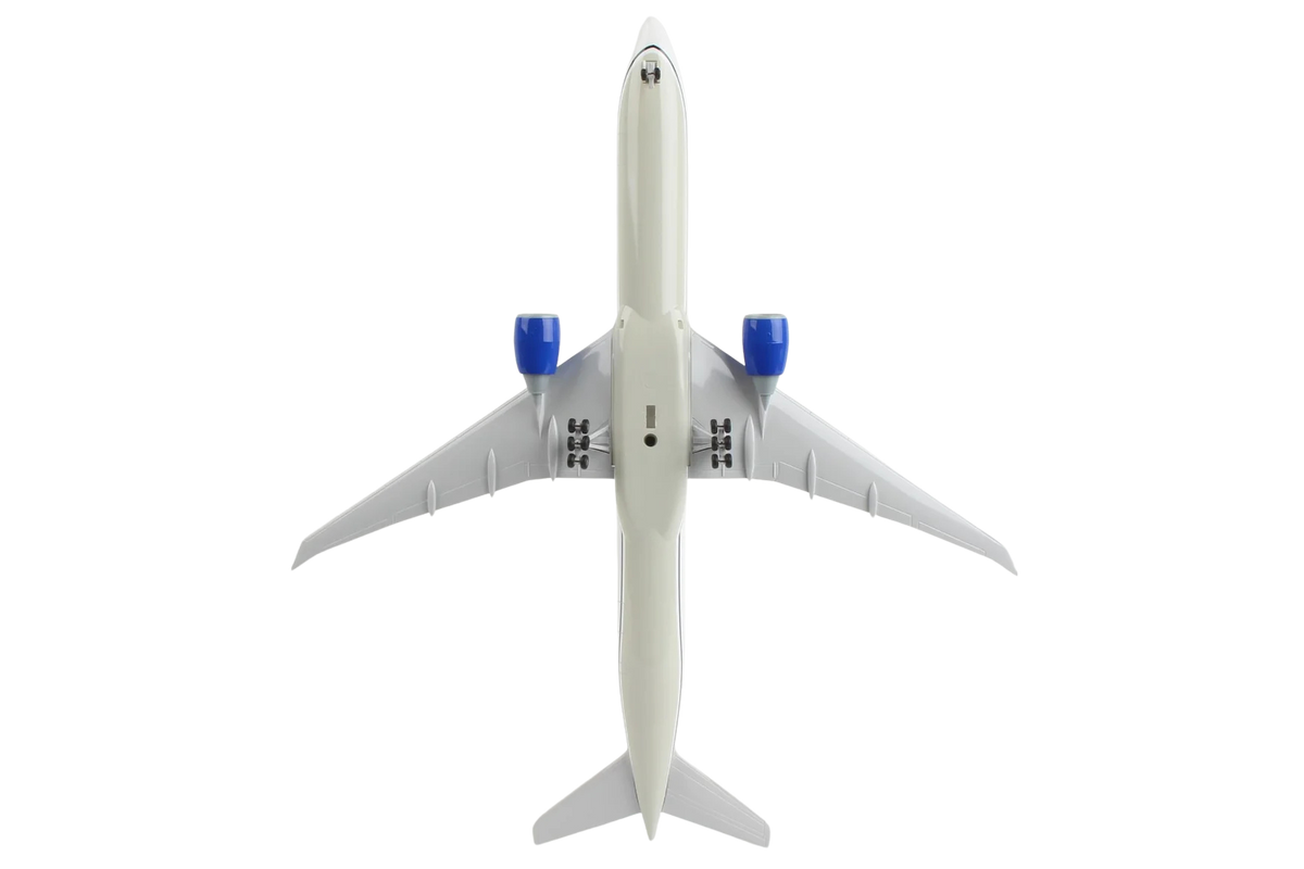 ユナイテッド航空 ボーイング777 モデル 31PV9gASm-L._UF350,350_QL50_.jpg