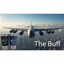 B-52 Stratofortress Cup Leather Wrapped Tumbler
