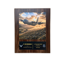 Military Aviation Legacy Plaques