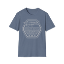 Cessna 172 Tee Shirt Apparel Short Sleeve T