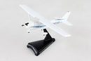 Cessna 172 model aircraft for collectors and aviation fans