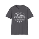 10 thunderbolt ii warthog, thunderbolt ii, t shirt