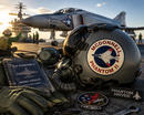 F-4 Phantom Sticker