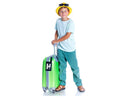 kids luggage