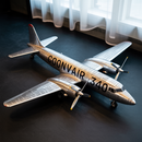 Convair All Star Sticker, Convair Aircraft