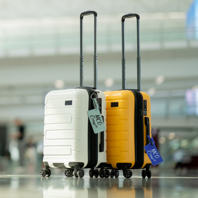 Orlando Crew Base Luggage Tag, JetBlue,Frontier and SouthWest Crew Bases