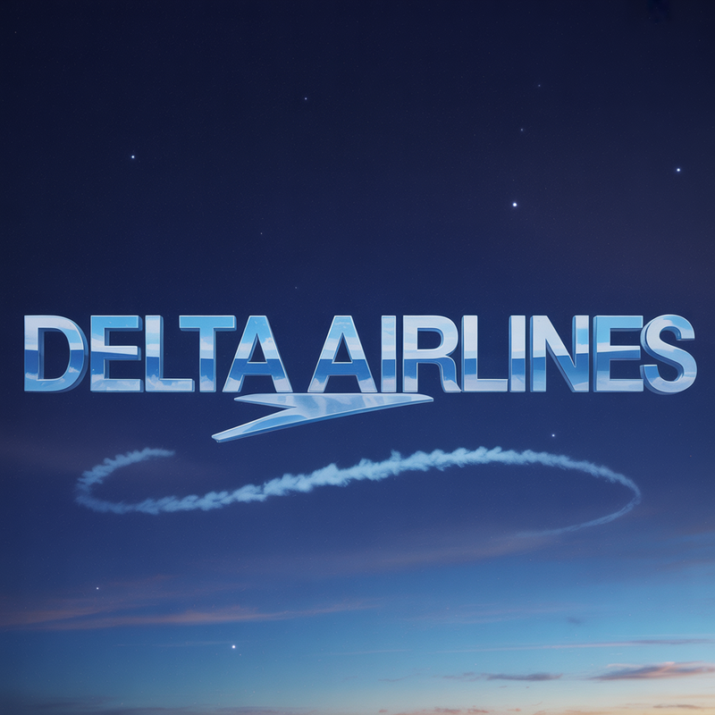 SKYMARKS DELTA ERJ175 1/100 REPUBLIC