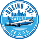 Dallas 737