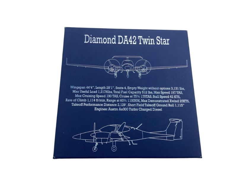 Diamond DA-42