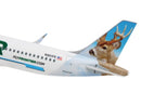 frontier airlines