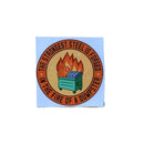 Funny 'Forged In Fire' Dumpster Stickers