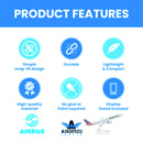 American Airlines 321 neo , Model, 1/150