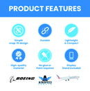 American Airlines Boeing 777-300ER  Model: A Collector's Dream