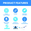 JETBLUE A321NEO LR,1/150, ALLOW ME TO MINTRODUCE MYSELF