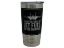 F-14 Cup Tumbler