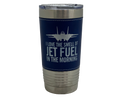 F-14 Cup Tumbler