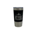 F-16 Cup Tumbler
