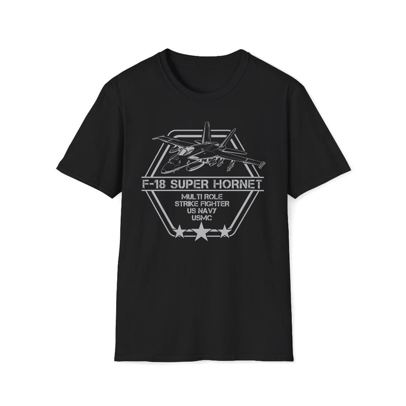 F-18 Super Hornet Tee Shirt