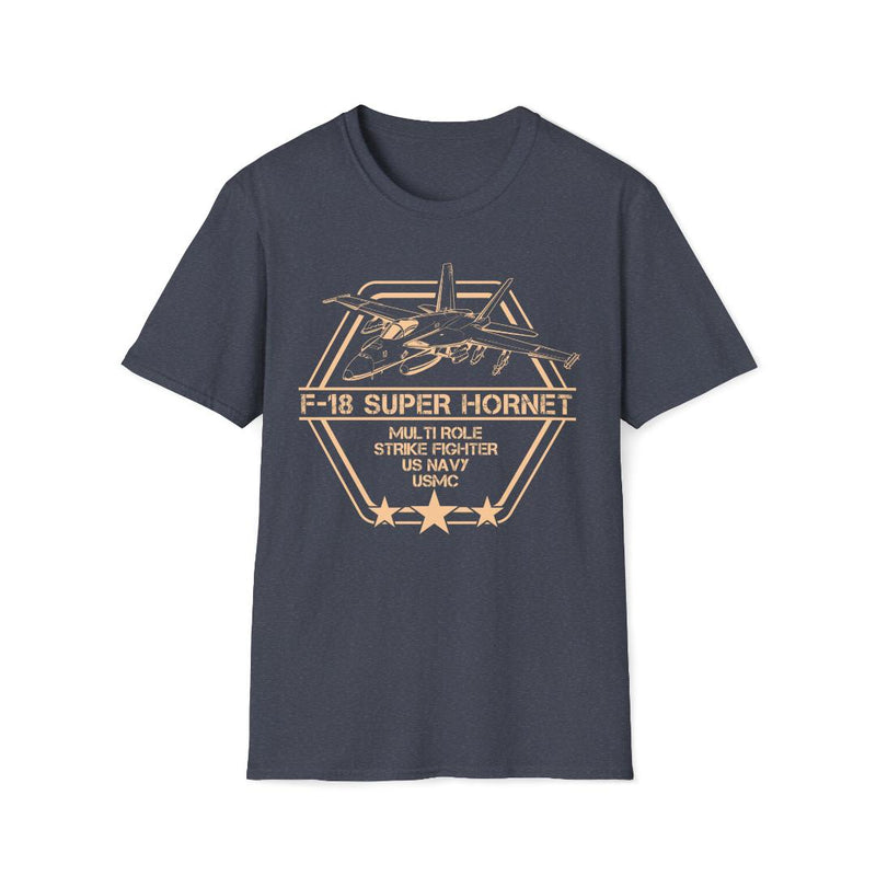 F-18 Super Hornet Tee Shirt