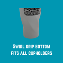 F-4 Phantom All Weather Interceptor Metal Tumbler, Limited Series