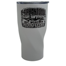 F-4 Phantom All Weather Interceptor Metal Tumbler, Limited Series
