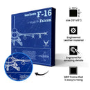F-16 Fighter Jet, Fighter Pilot Sign,, Wall Art