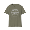 carrier operations, standard length landing gear