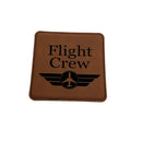 flight crew coaster, more payment options