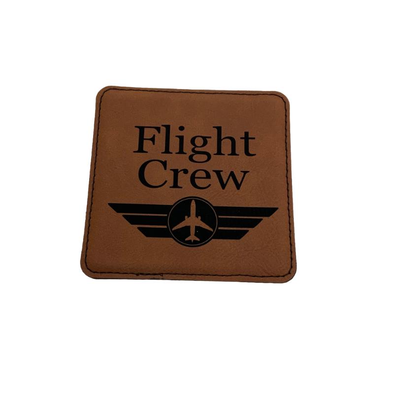 flight crew coaster, more payment options