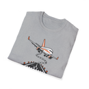 I Have Made a Few Questionable Approaches Shirt Jet Version