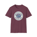 Aviation Gasoline Unisex Softstyle T-Shirt - Perfect for Air Travel Enthusiasts