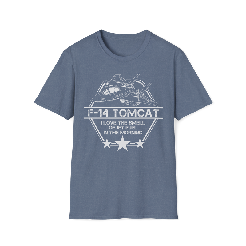 F-14 Tomcat shirt