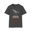 I Have Made a Few Questionable Approaches Shirt