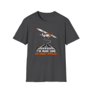 I Have Made a Few Questionable Approaches Shirt