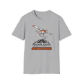 I Have Made a Few Questionable Approaches Shirt