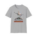 I Have Made a Few Questionable Approaches Shirt Jet Version
