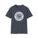 Aviation Gasoline Unisex Softstyle T-Shirt - Perfect for Air Travel Enthusiasts