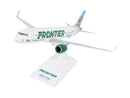 fly frontier