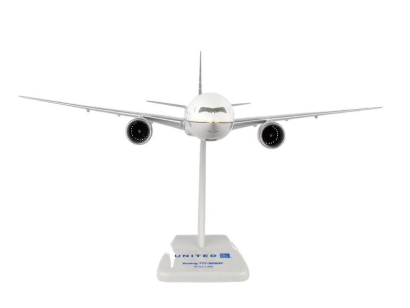 united airlines boeing 777, ng models