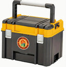 Funny 'Forged In Fire' Dumpster Stickers