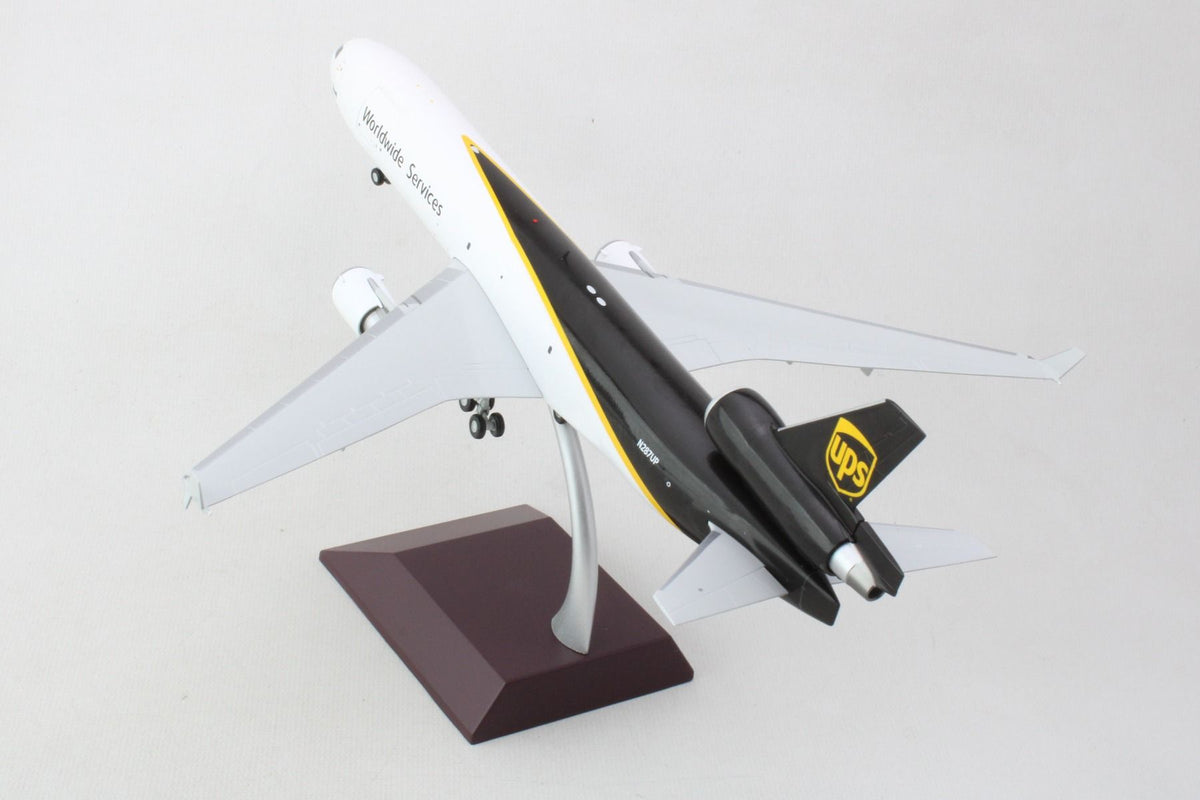 GEMINI200 UPS MD-11F 1/200, Airplane Model Interactive Series