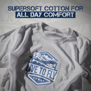 Live to Fly Prop Tee Shirt