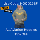 Black Friday and Cyber Monday Hoodie Sale
