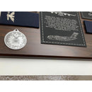 military retirement, gift ideas, military branch