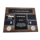 KC-46 Pegasus, air force retirement gifts, veterans, served