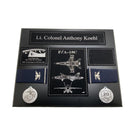 F/A 18C, air force retirement gifts, dad, pride