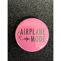 Airplane Mode Button