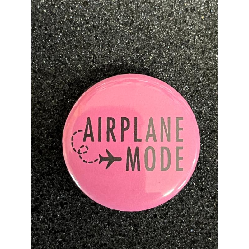 Airplane Mode Button