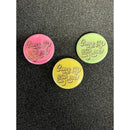 Come Fly With Me Button