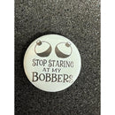 Bobbers Button